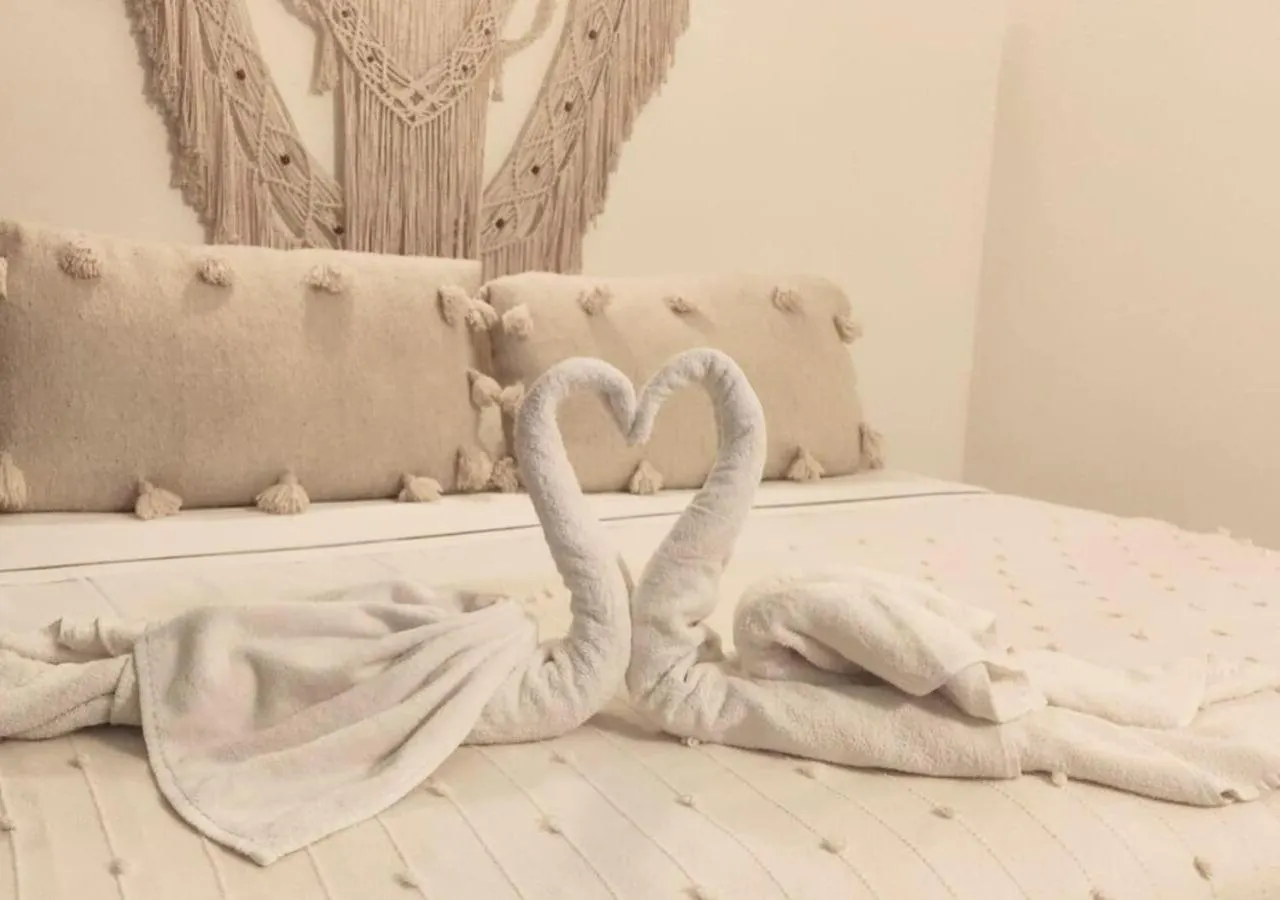 Hotel Xcacel Dreams Chemuyil