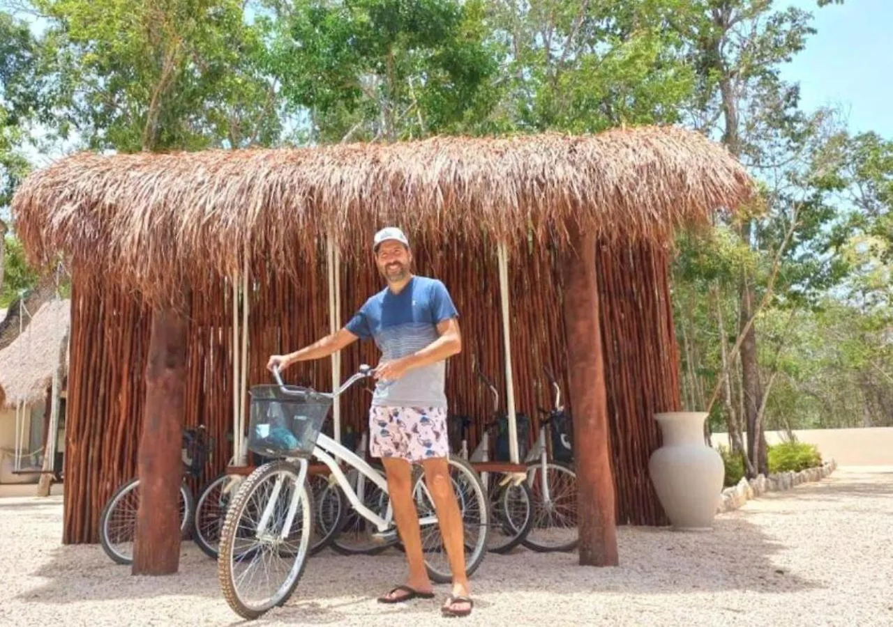 Hotel Xcacel Dreams Chemuyil 5*,  Messico