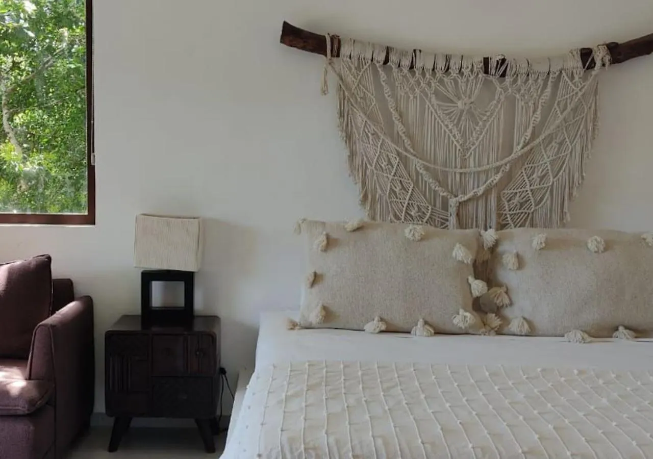 *****  Hotel Xcacel Dreams Chemuyil Messico