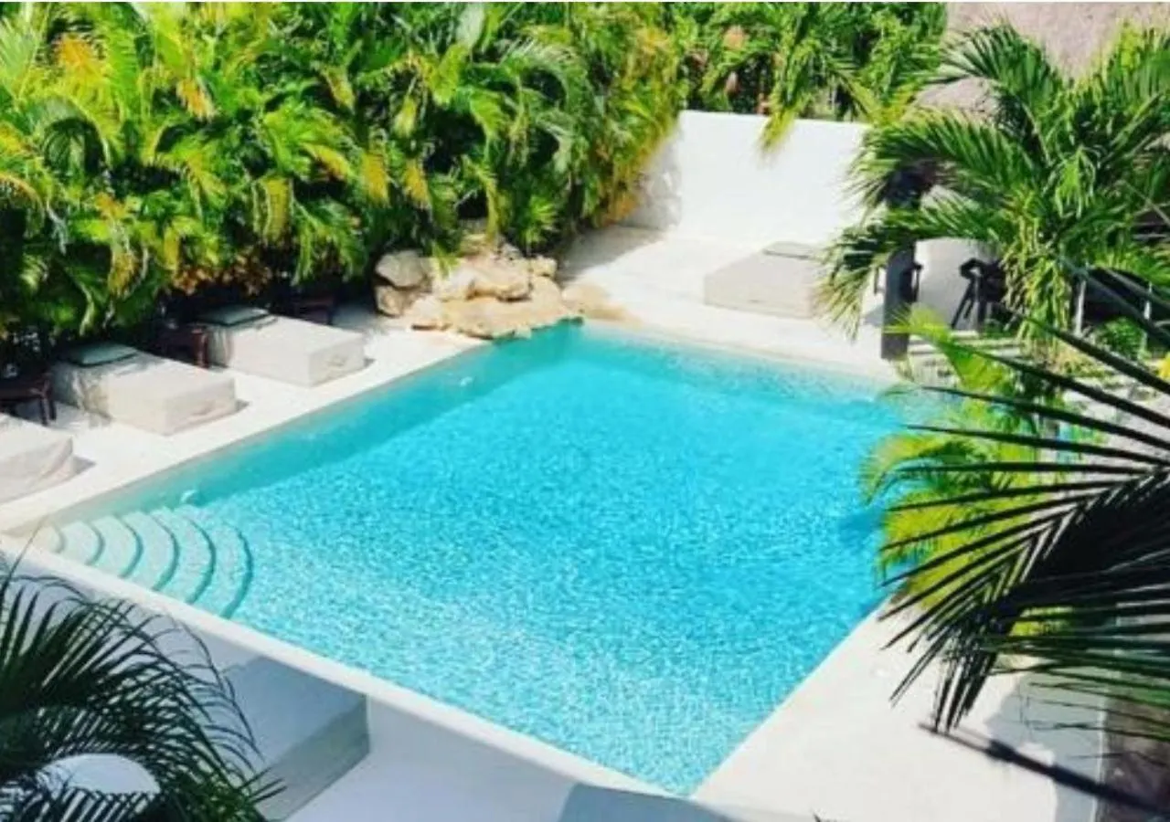 Hotel Xcacel Dreams Chemuyil