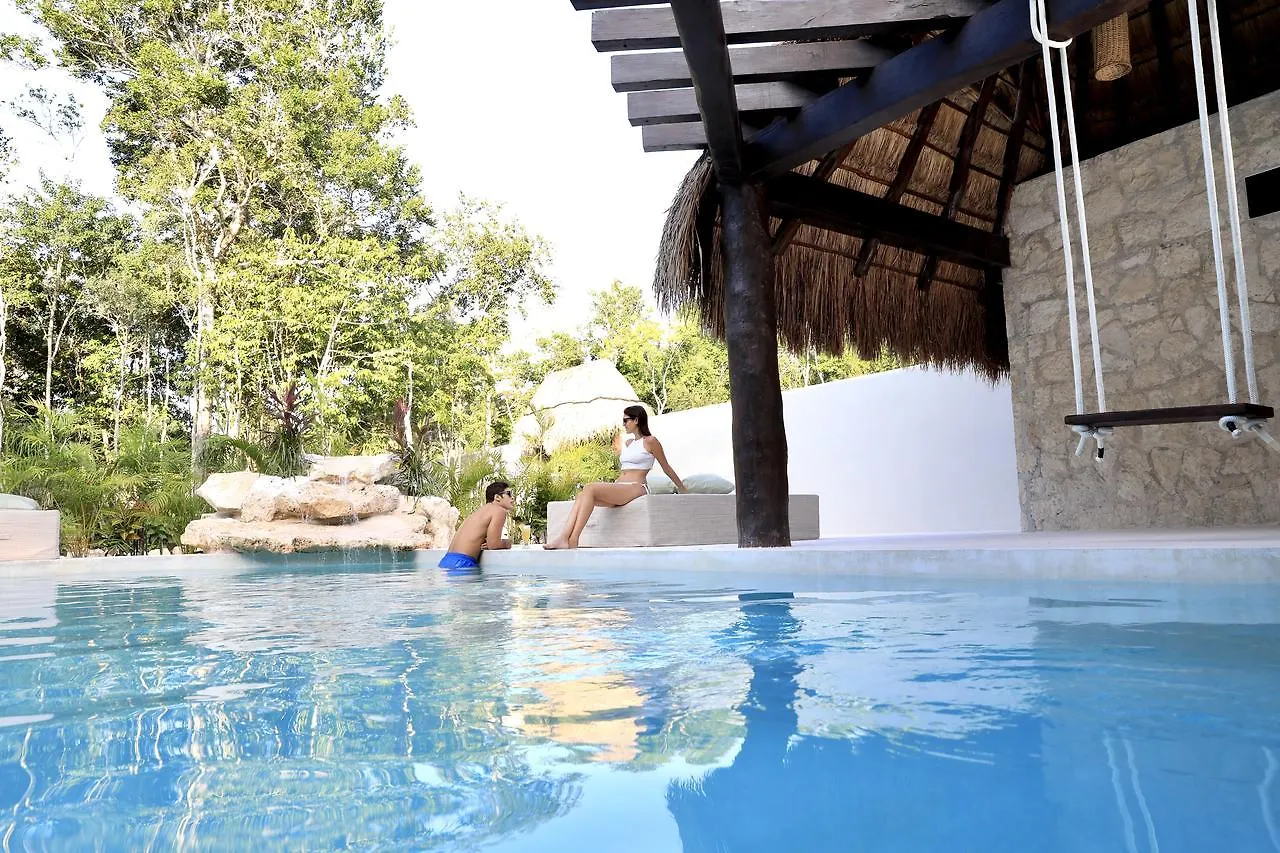 Hotel Xcacel Dreams Chemuyil