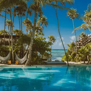 Hotel Jashita (adults Only) Tulum