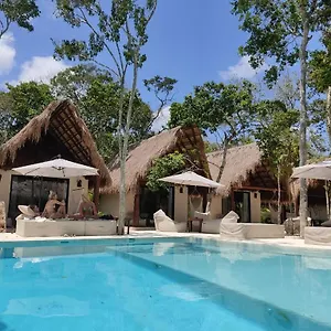 4* Hotel Magic Xcacel Tulum