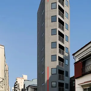 Hotel Fl Asakusa Tokyo