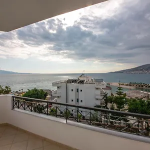 Hotel Keliani Sarandë