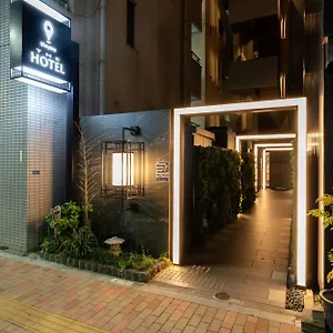Aparthotel Stayme The Ueno Tokyo