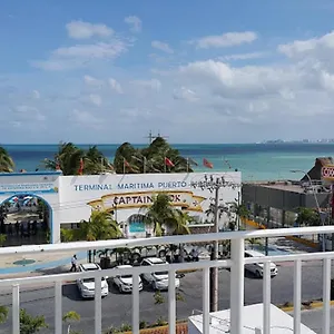 Hotel Del Sol Cancún