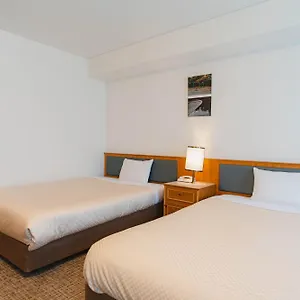 Hotel Forest Hongo By Unito Tokyo