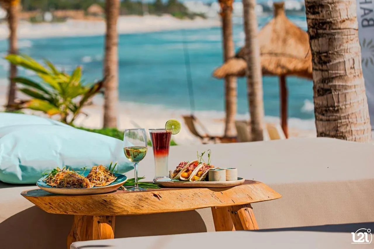 Xcacel Dreams Hotel Chemuyil 5*,  Mexico
