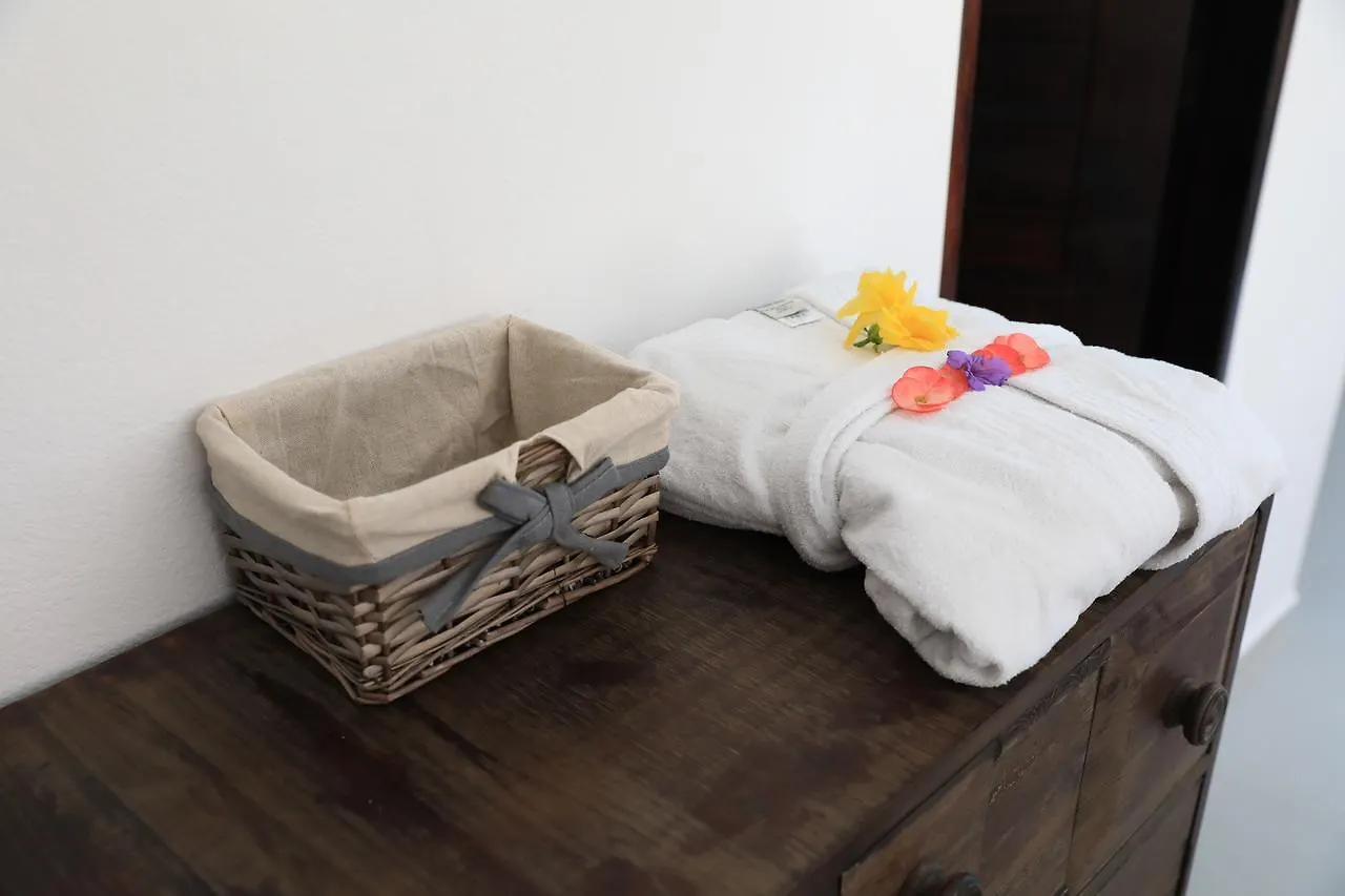 Xcacel Dreams Hotel Chemuyil