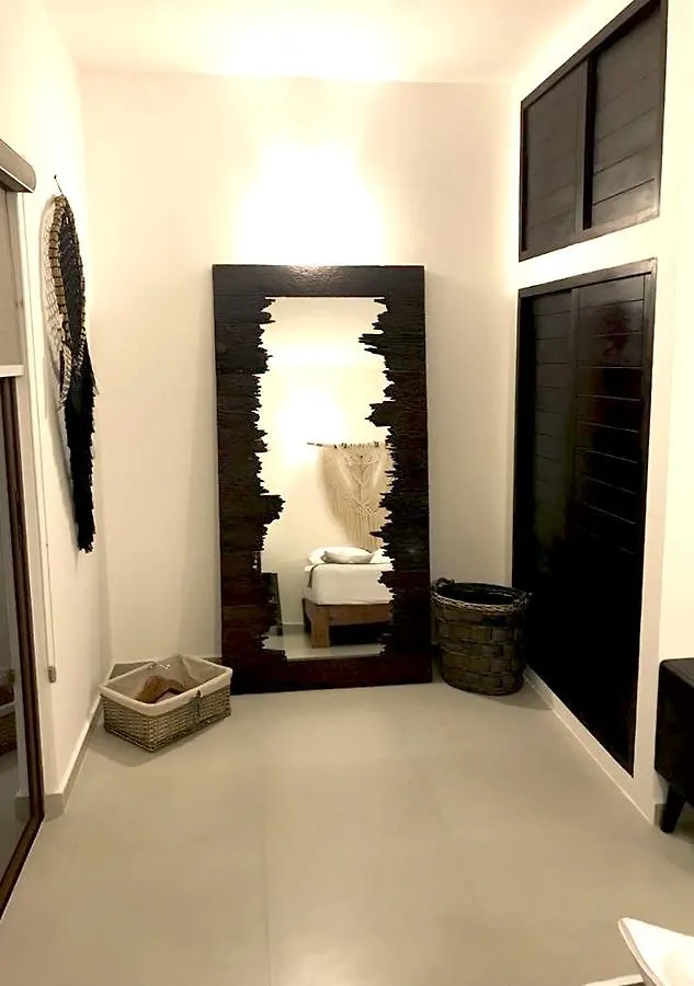 Xcacel Dreams Hotel Chemuyil Mexico